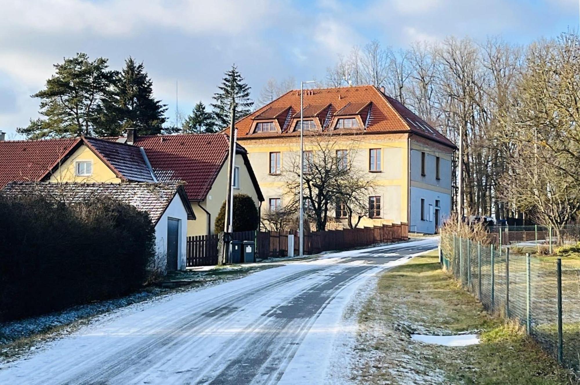 Appartamento Stara Skola
