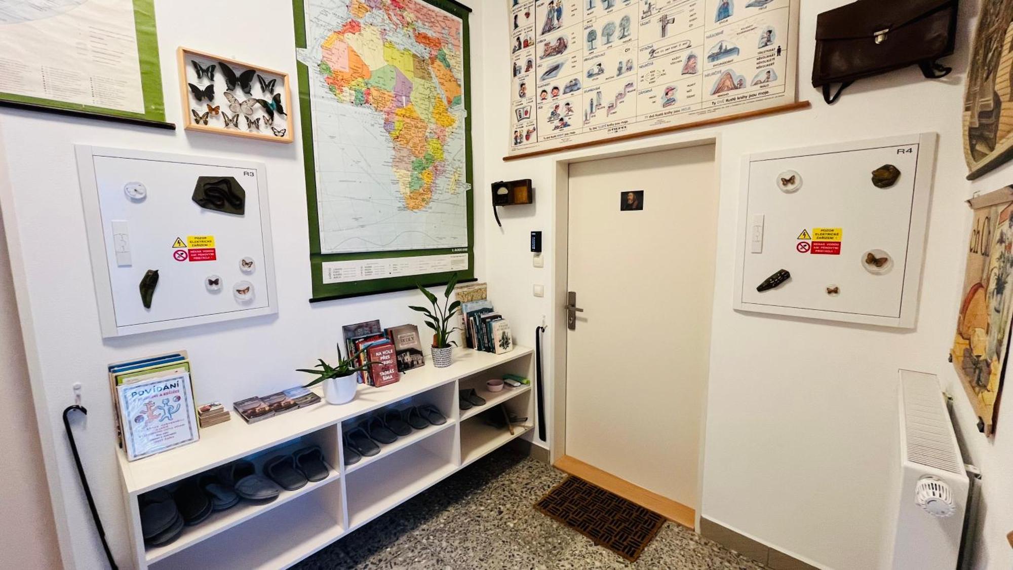 Stara Skola Appartamento