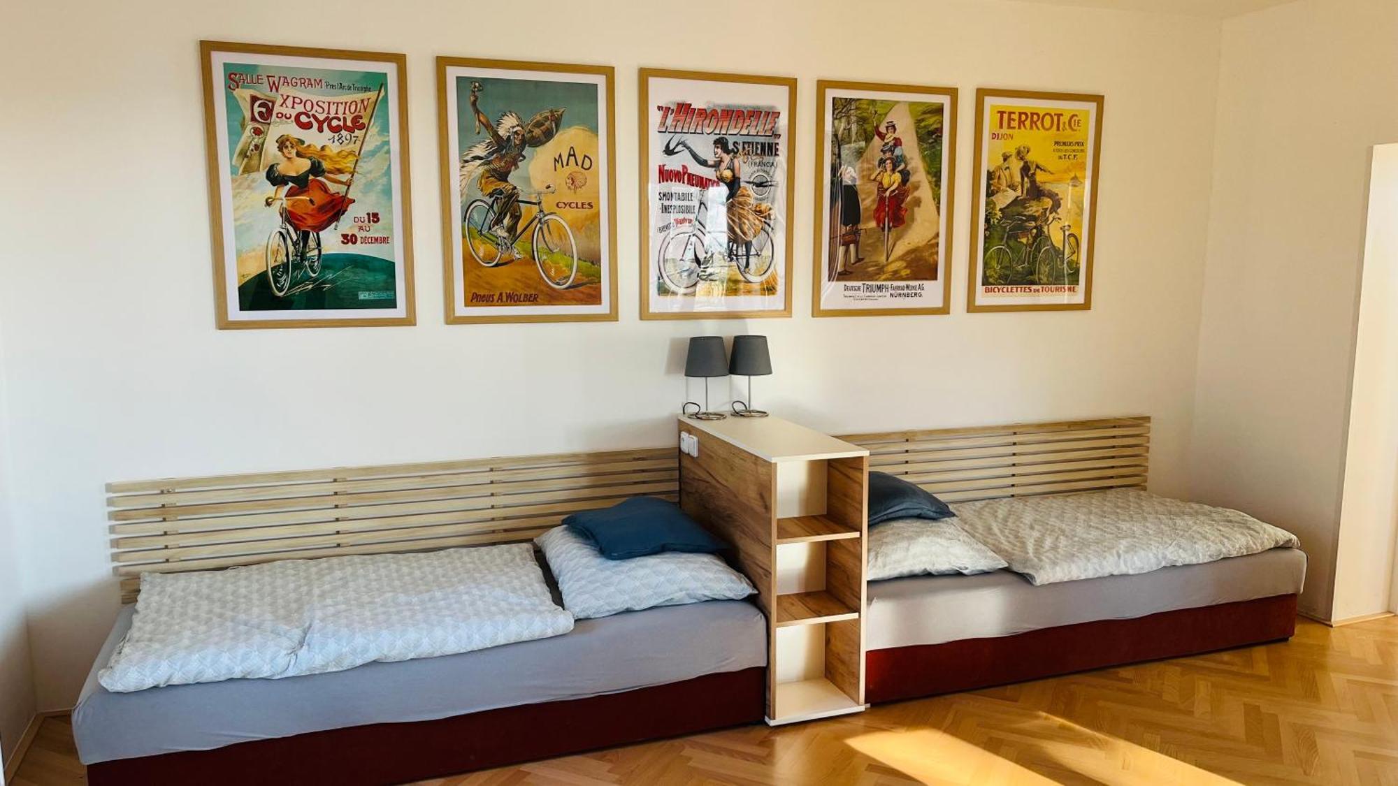 Appartamento Stara Skola Misov