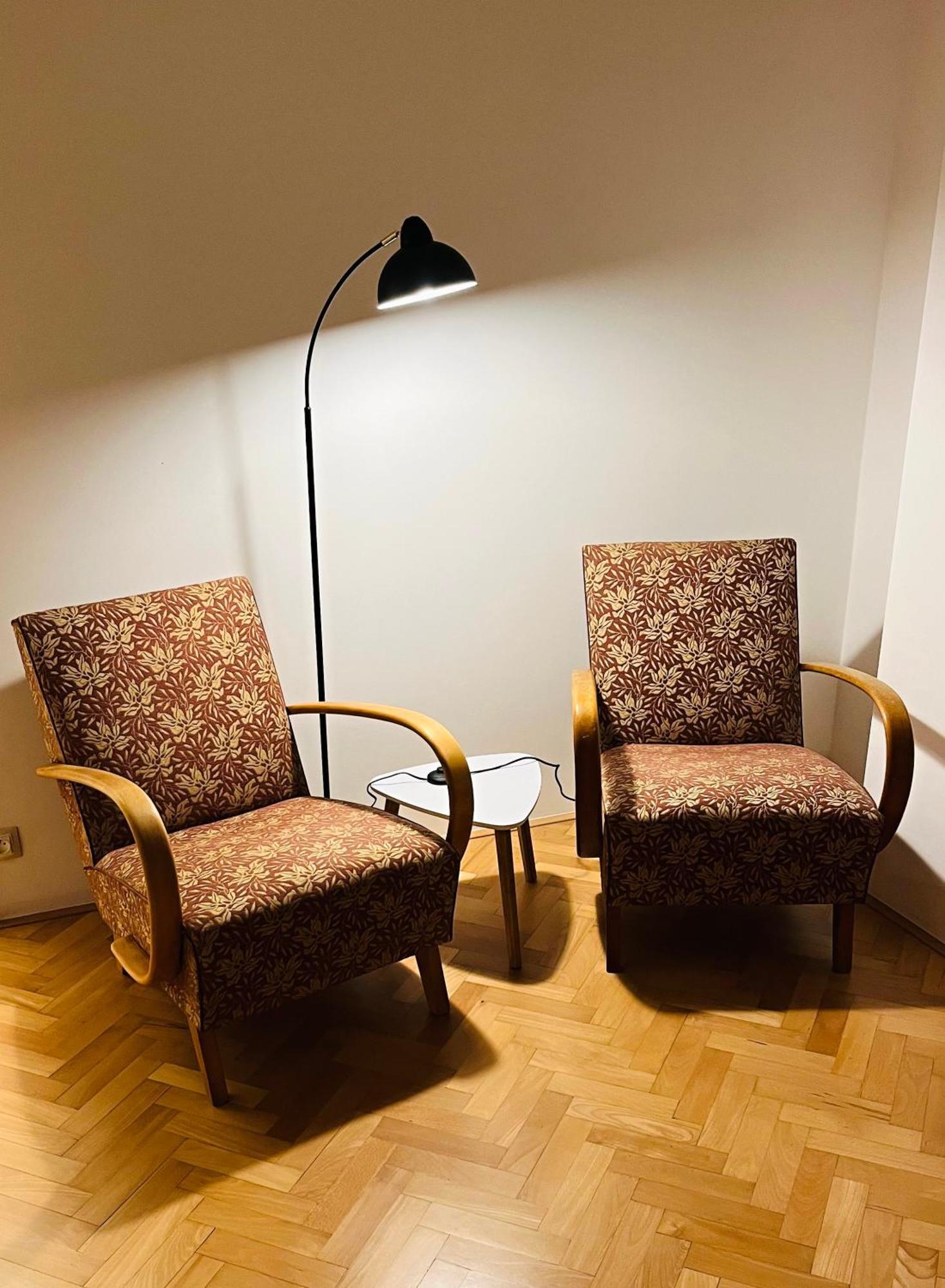 Stara Skola Appartamento Misov